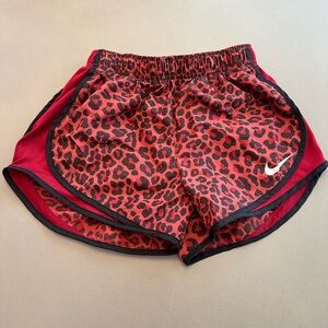 Nike Dri Fit running shorts